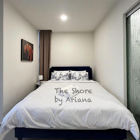 The Shore Kota Kinabalu By Ariana Экстерьер фото